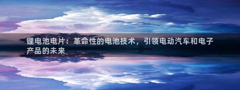 尊龙官网网页版