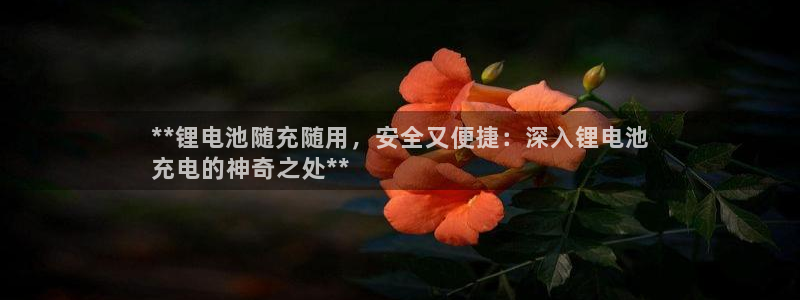 尊龙人生手机版
