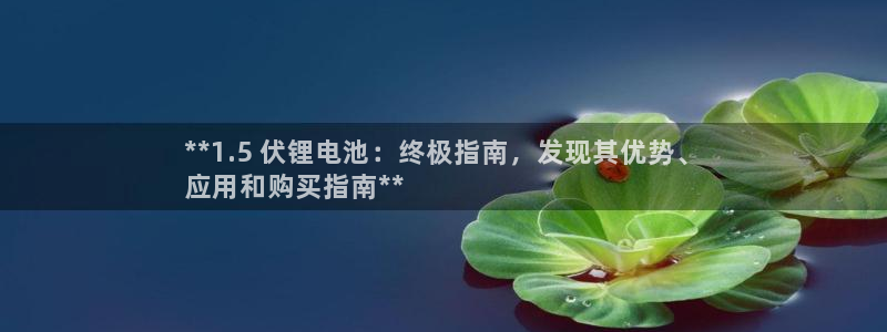 尊龙现在